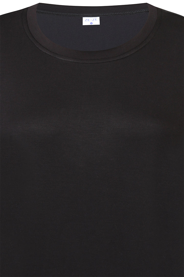 ZE - Celinka 977 - Dress - Black