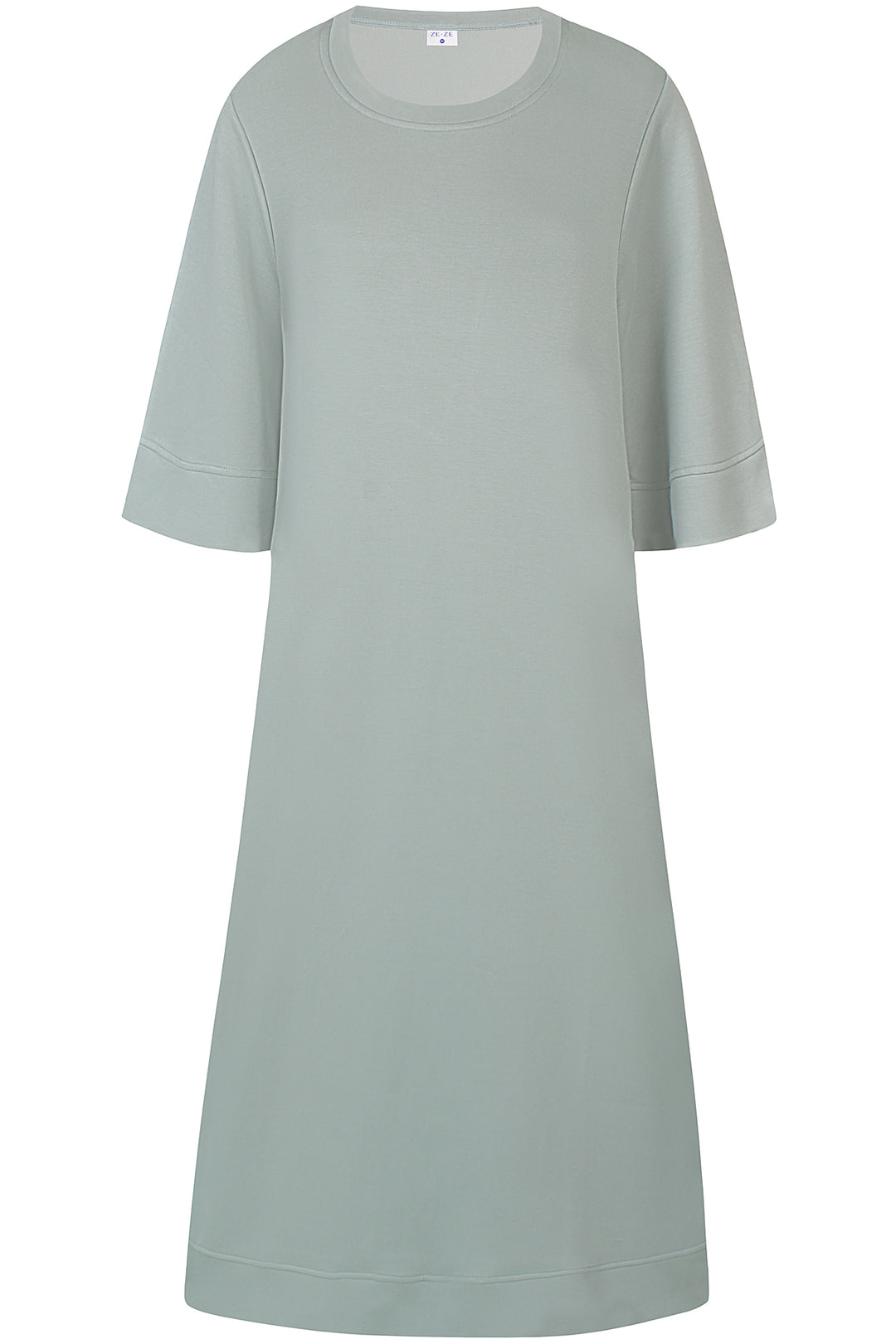 ZE - Celinka 977 - Dress - Green
