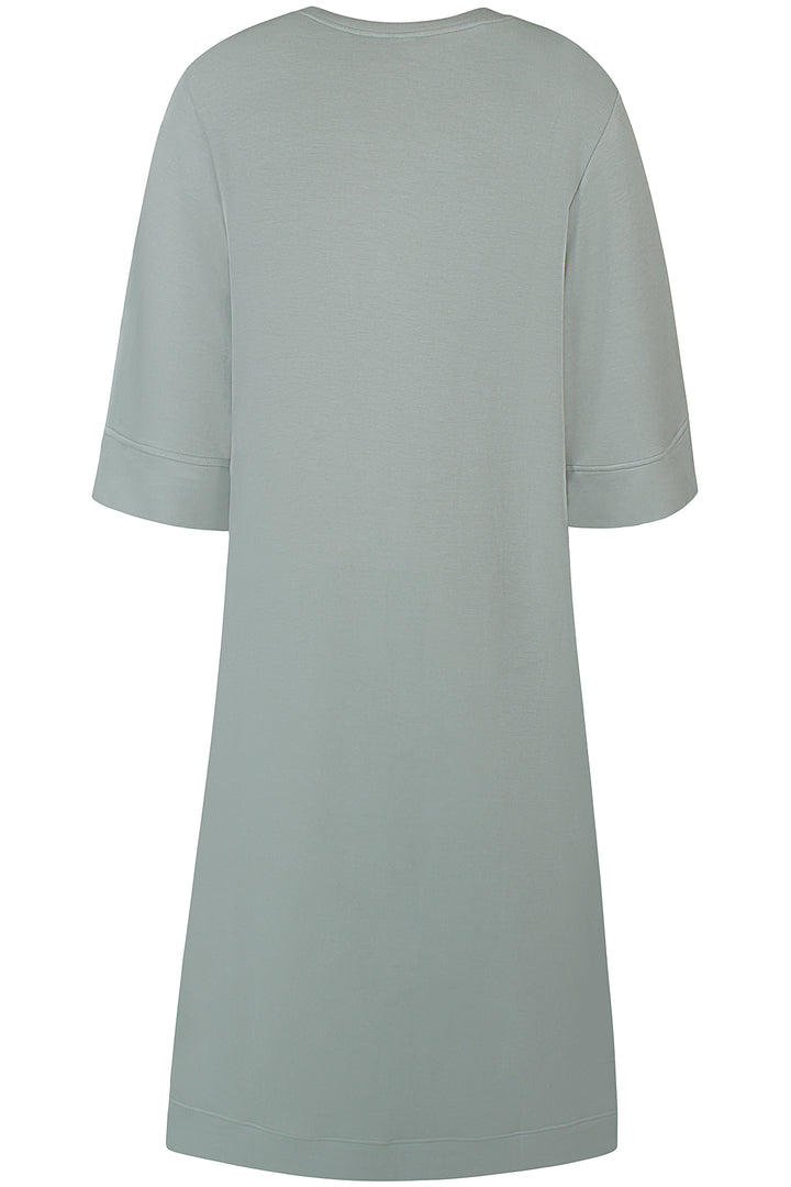 ZE - Celinka 977 - Dress - Green