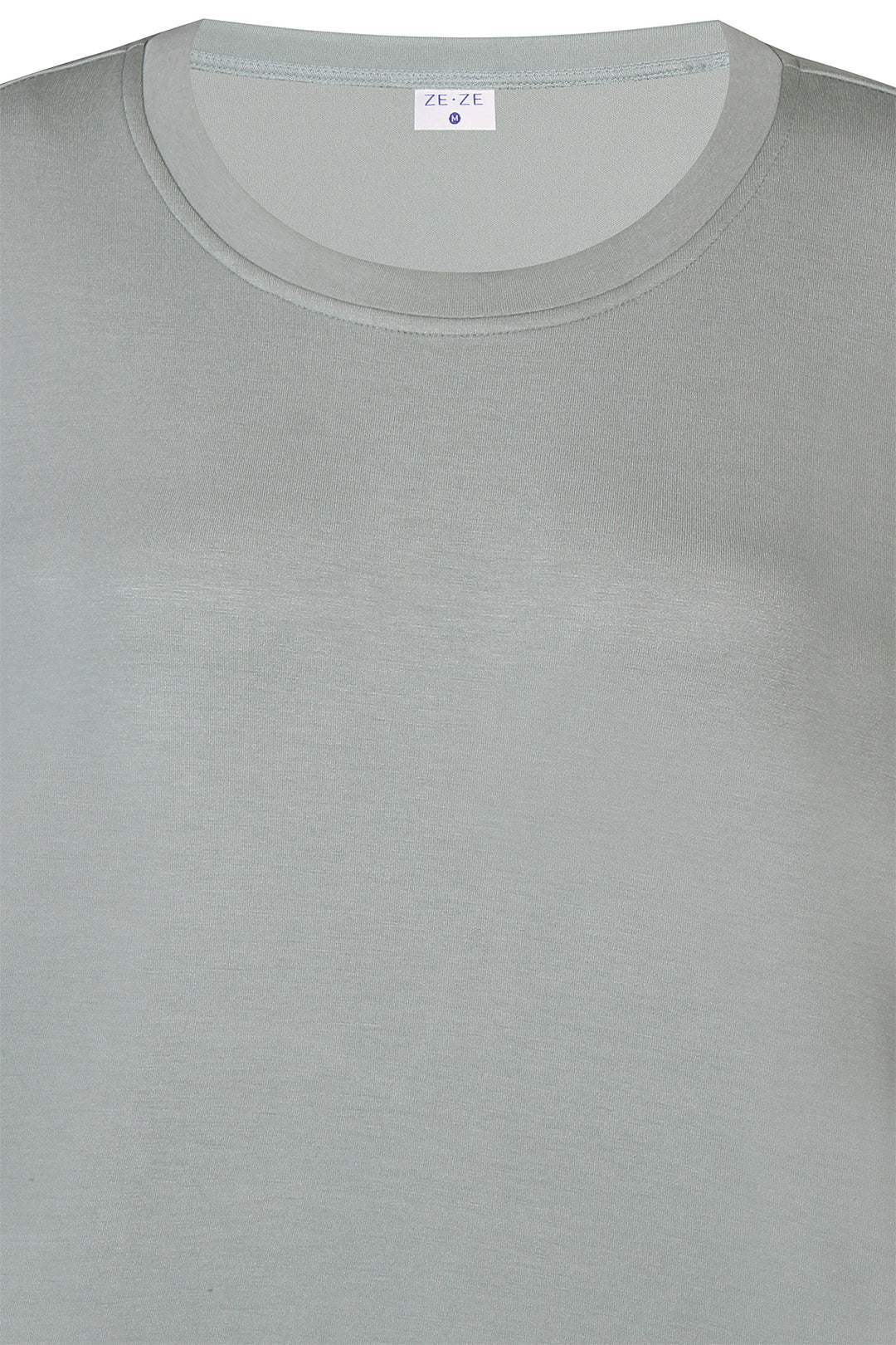 ZE - Celinka 977 - Dress - Green