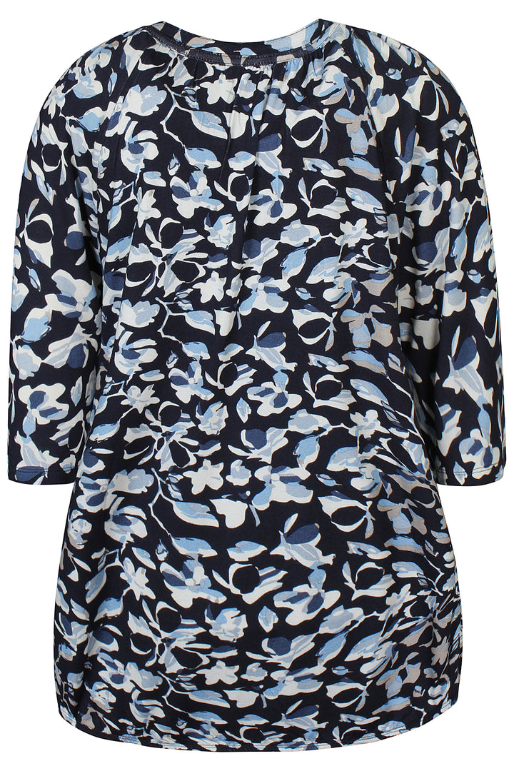 ZE - Corinna 979 - Blouse - Blue