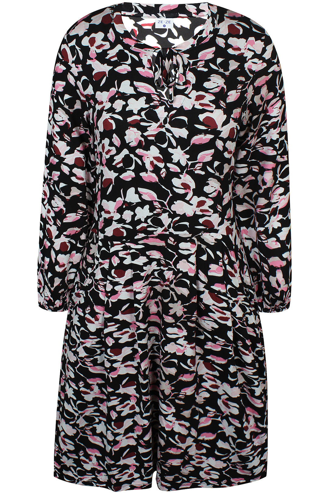 ZE - Corinna 980 - Dress