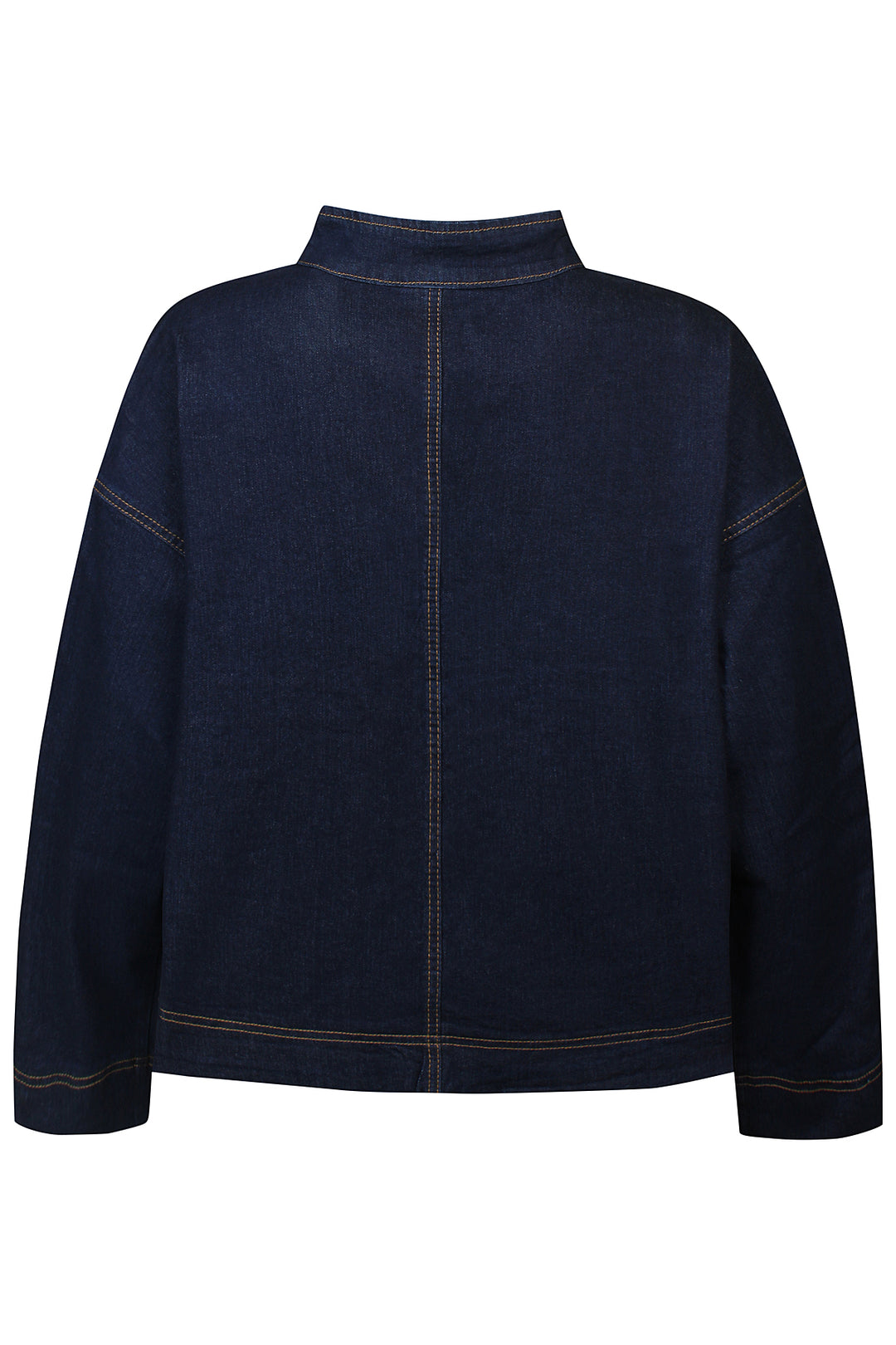 ZE - Charlotte 984 - Denim jacket - Blue