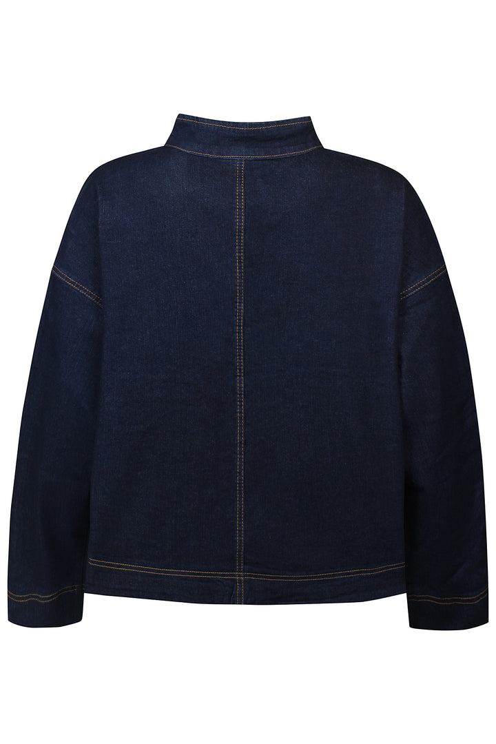 ZE - Charlotte 984 - Denim jacket - Blue
