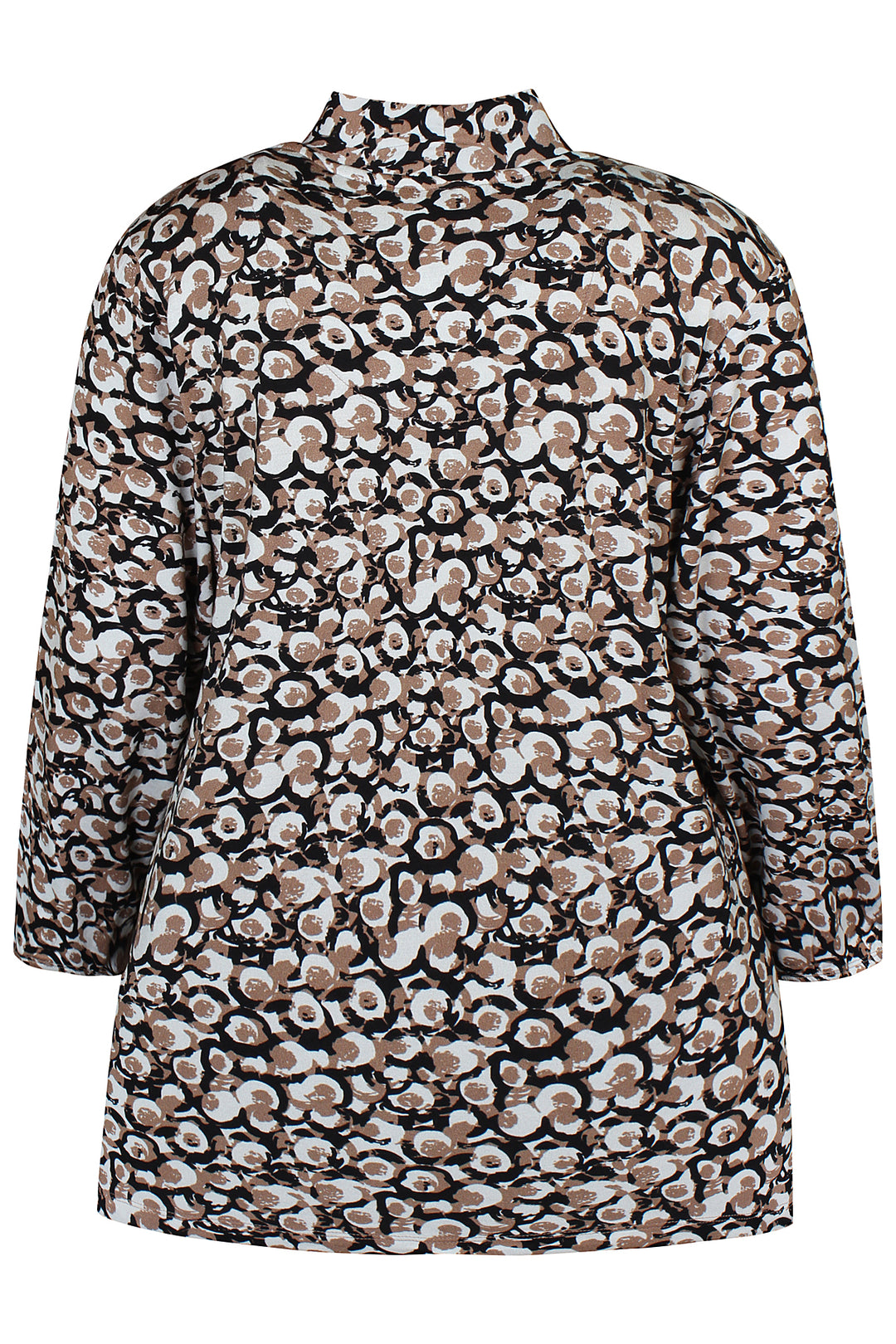 ZE - Cille 985 - Blouse - Sand