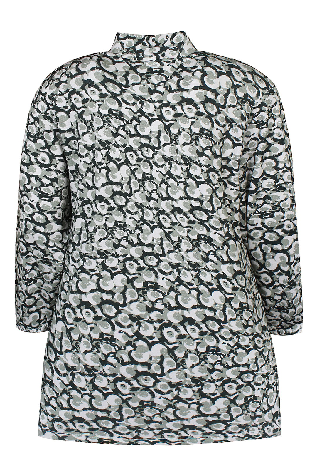 ZE - Cille 985 - Blouse - Green