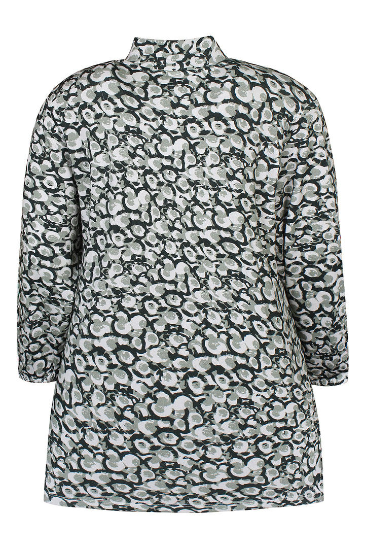 ZE - Cille 985 - Blouse - Green