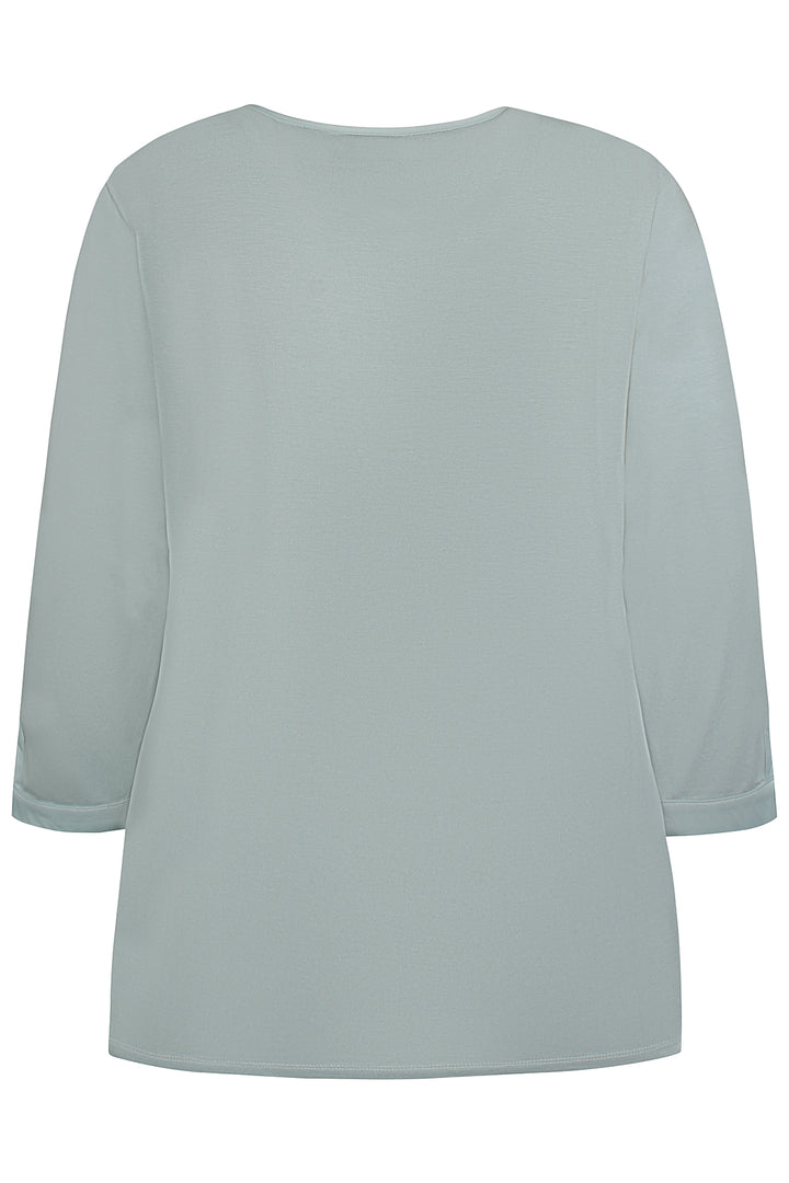 ZE - Calla 989 - T-shirt - Green