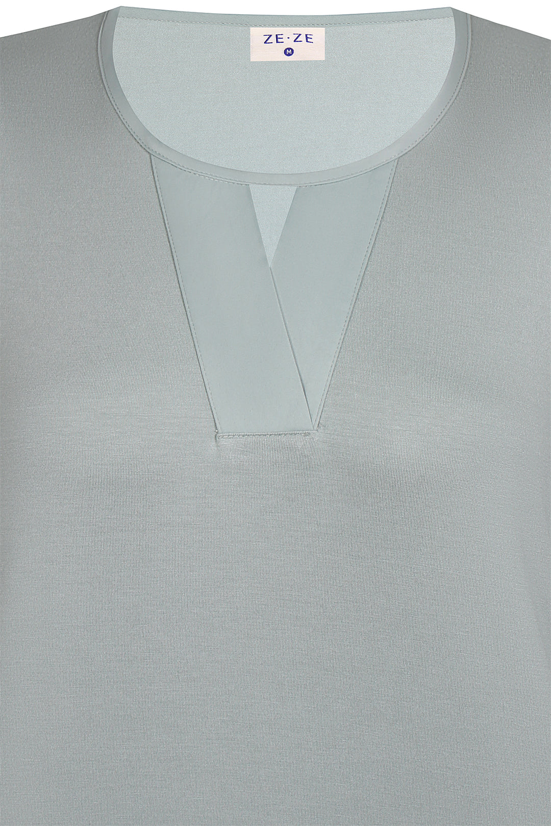 ZE - Calla 989 - T-shirt - Green