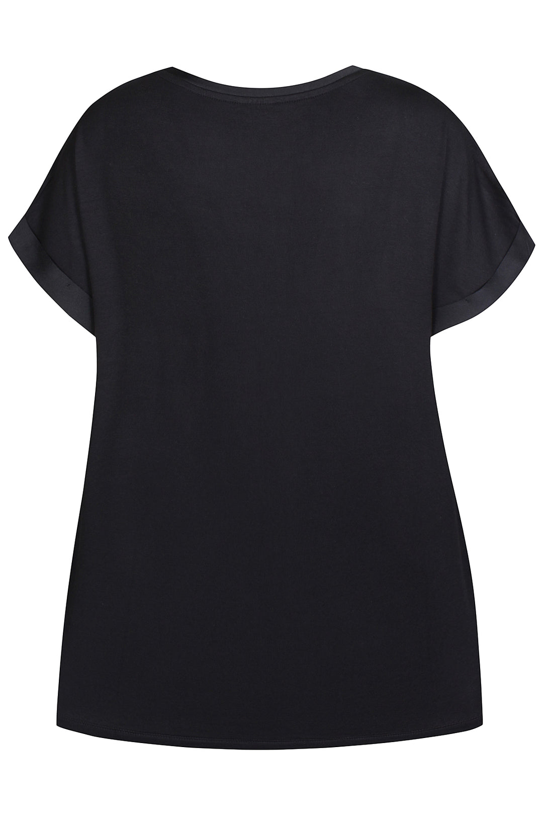 ZE - Calla 990 - T-shirt - Black