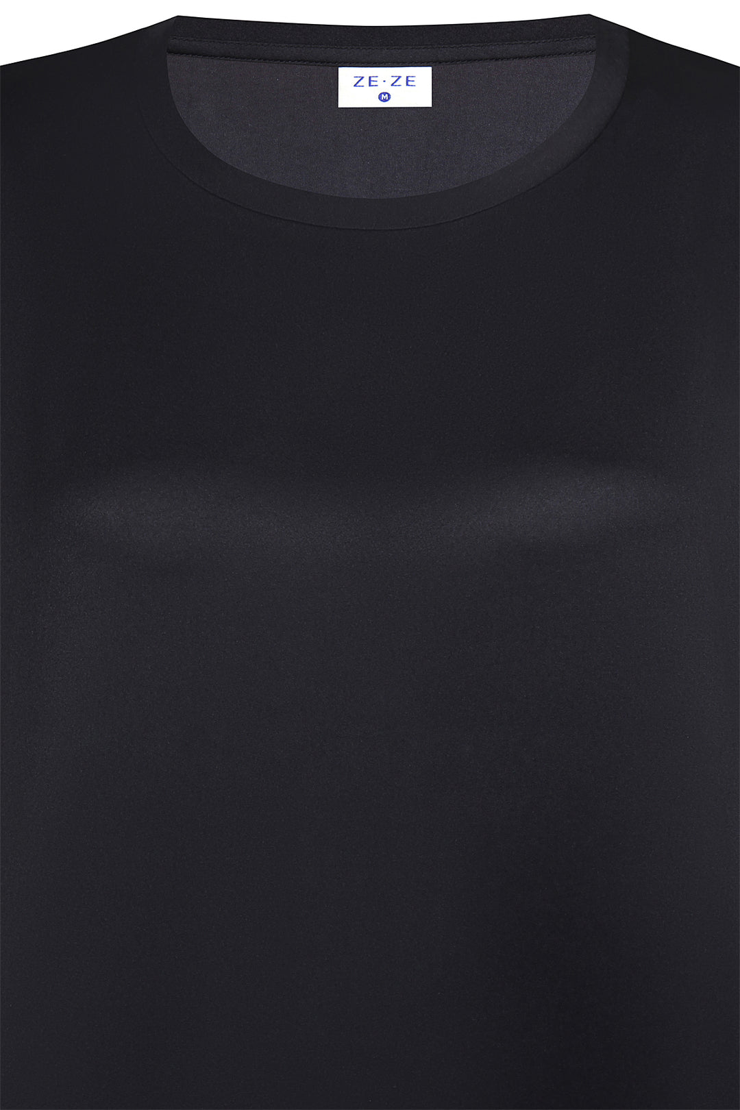 ZE - Calla 990 - T-shirt - Black