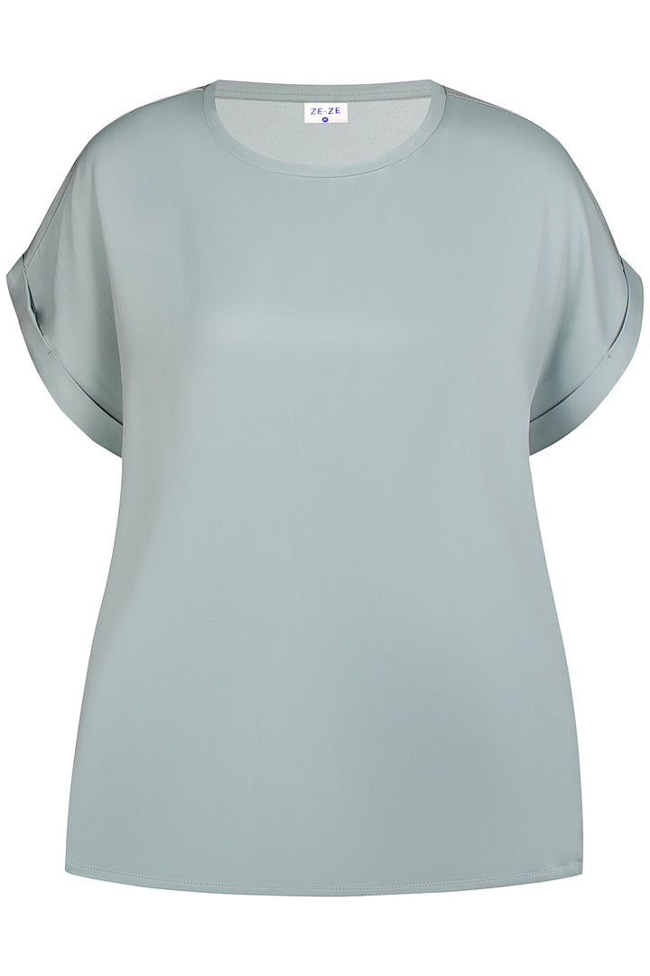 ZE - Calla 990 - T-shirt - Green