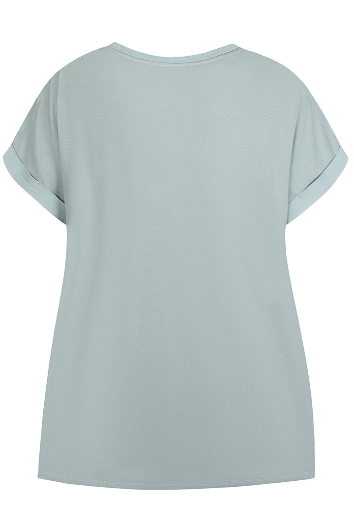 ZE - Calla 990 - T-shirt - Green