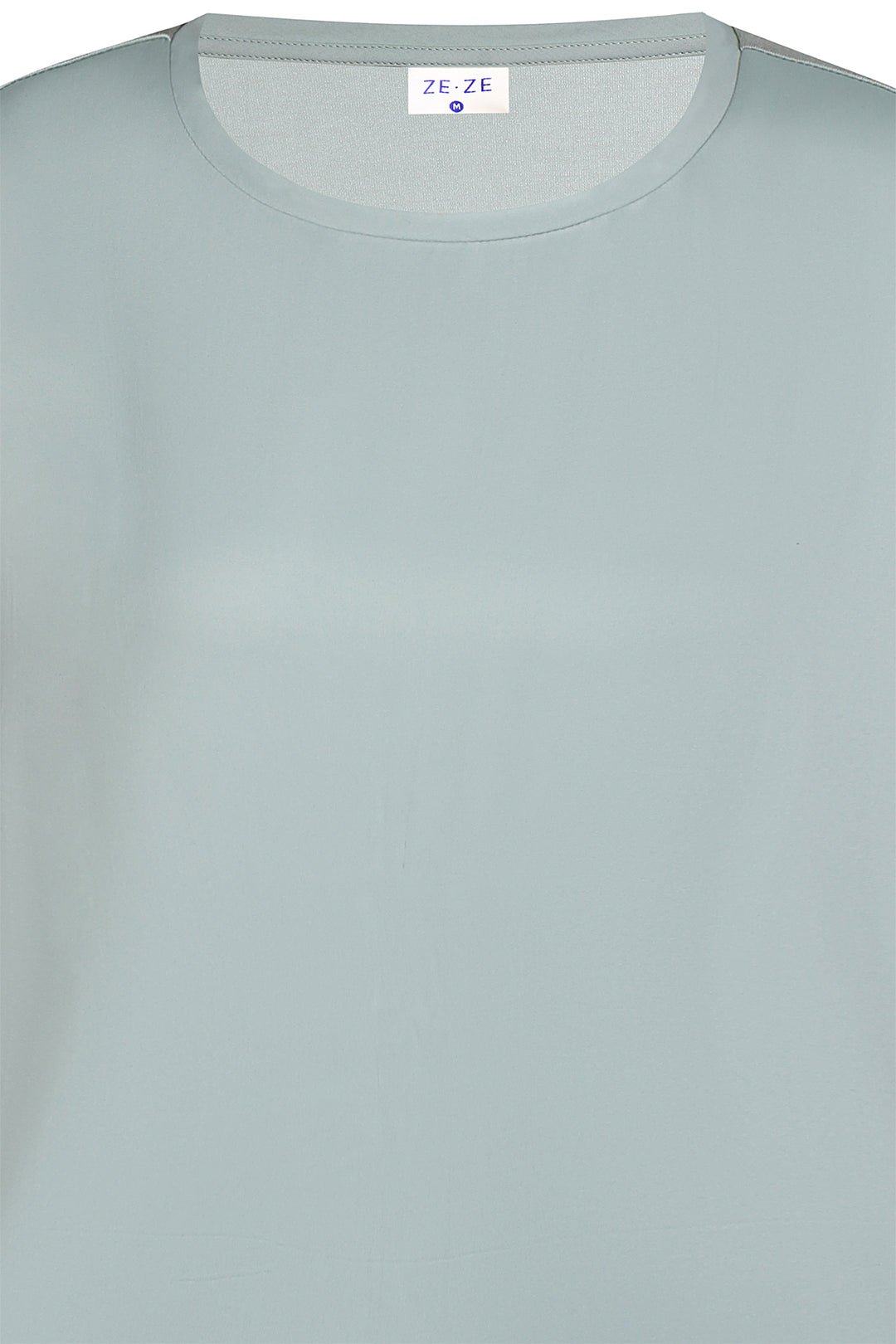 ZE - Calla 990 - T-shirt - Green