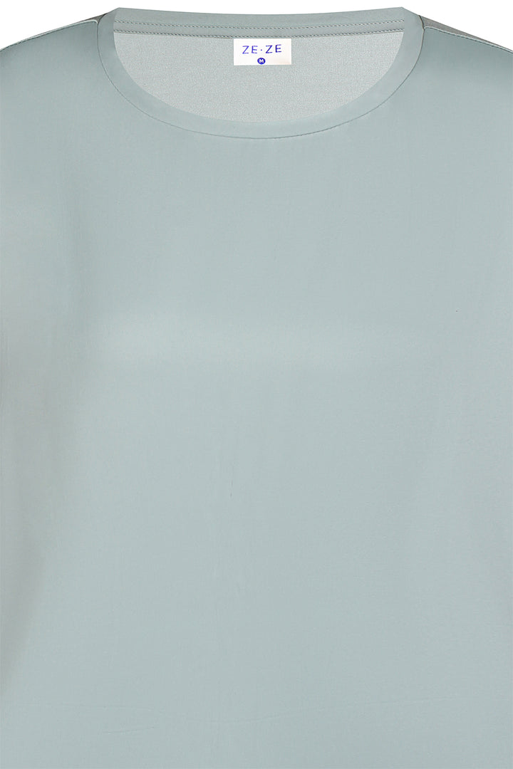 ZE - Calla 990 - T-shirt - Green