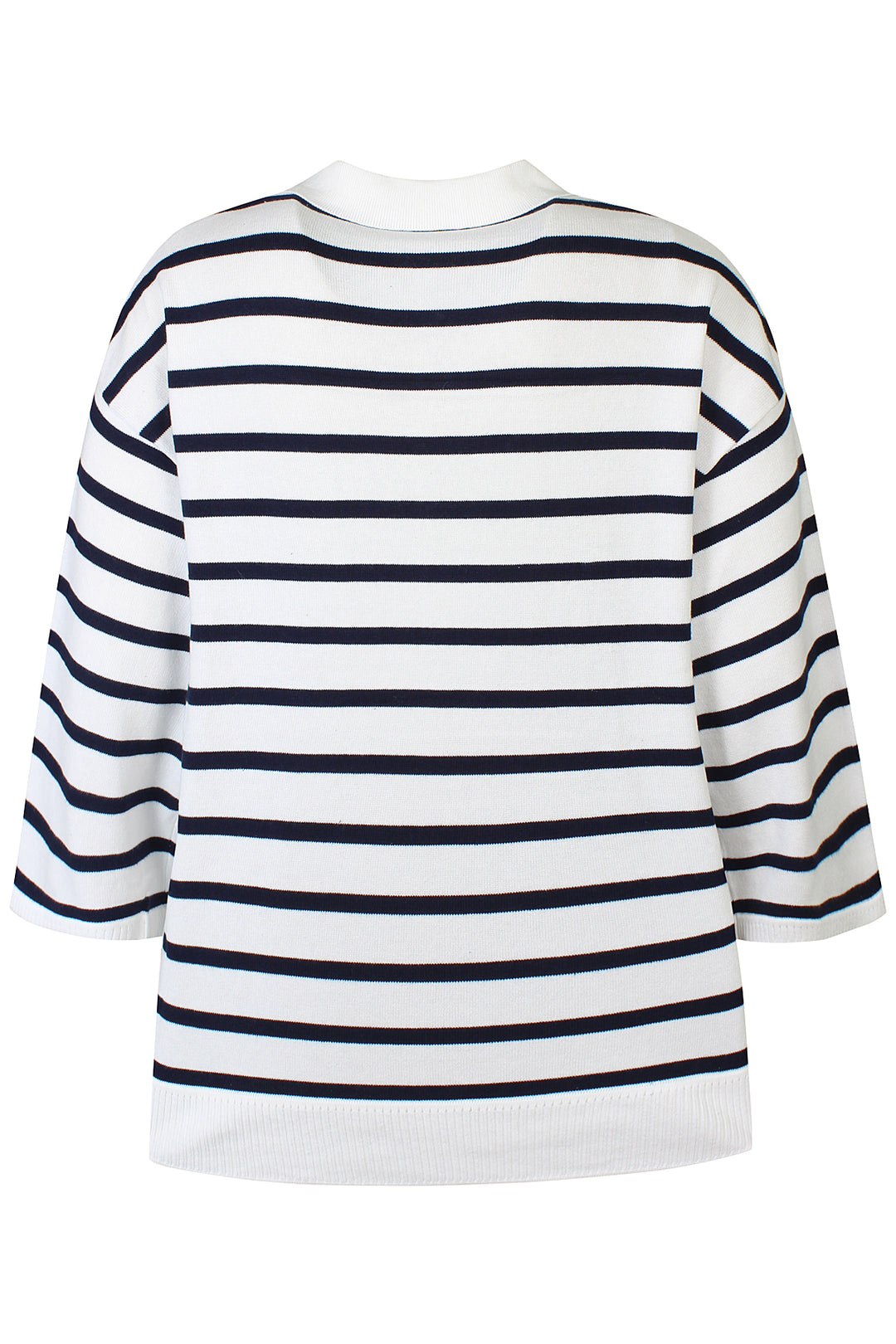 ZE - Chitra 992 - Pullover - Blue