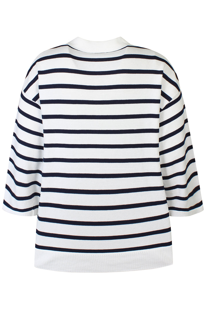 ZE - Chitra 992 - Pullover - Blue