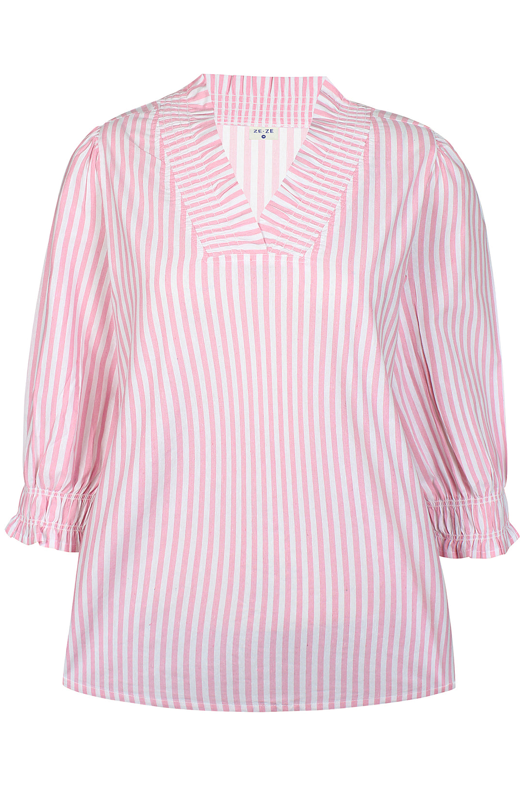 ZE - Cira 993 - Blouse