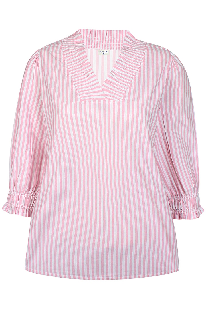 ZE - Cira 993 - Blouse