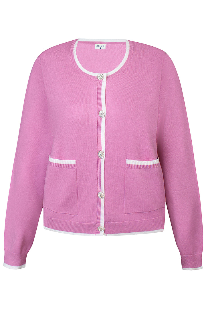 ZE - Ciku 994 - Cardigan