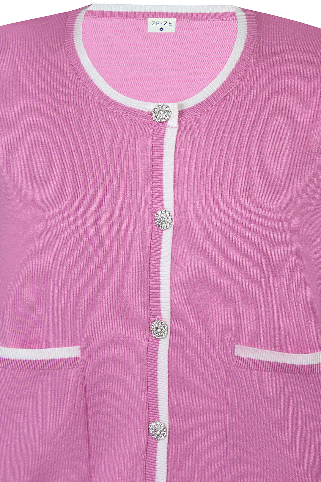 ZE - Ciku 994 - Cardigan