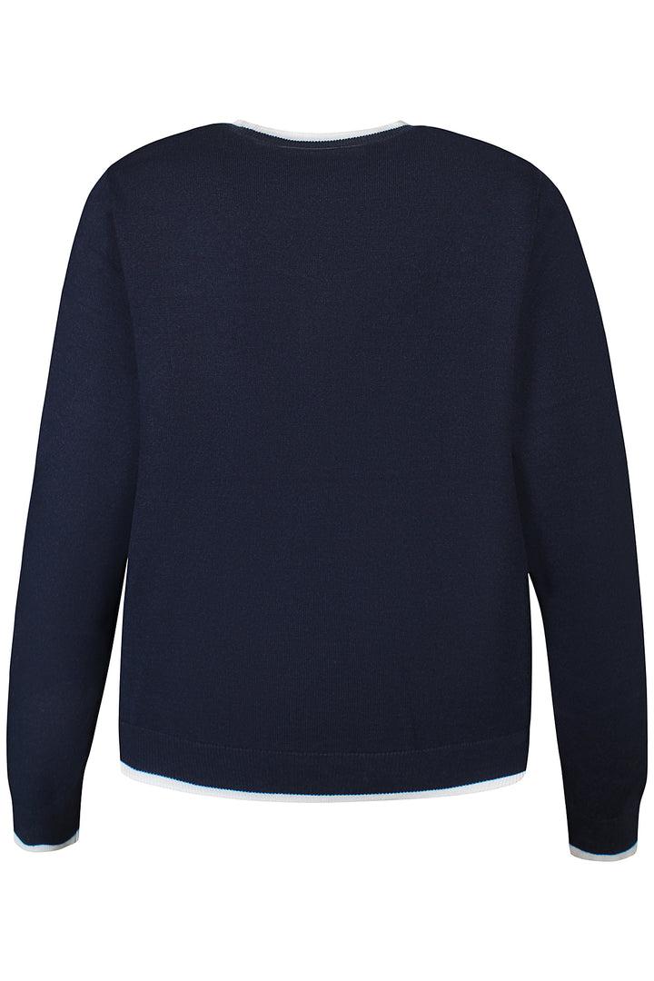 ZE - Ciku 994 - Cardigan - Blue