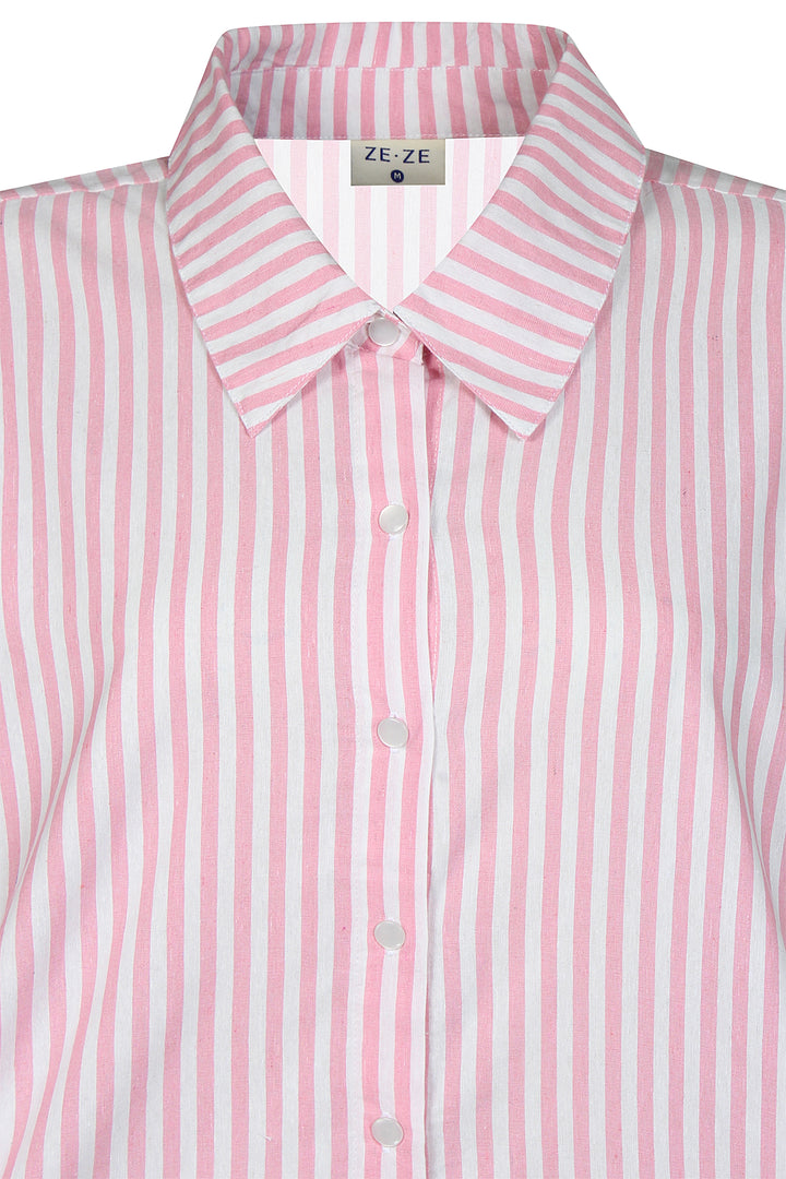 ZE - Cira 002 - Shirt