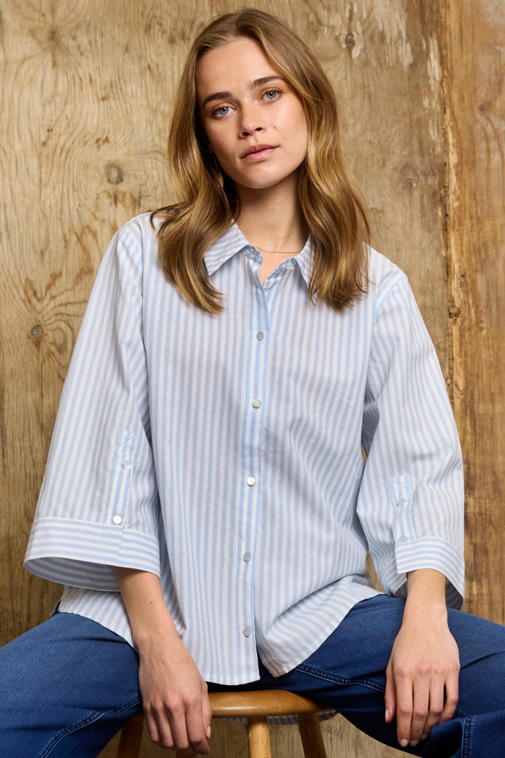 ZE - Cira 002 - Shirt