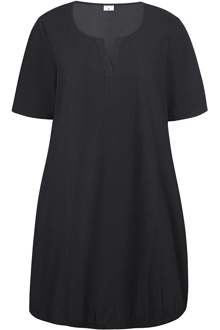 ZE - Calista 003 - Tunic - Black