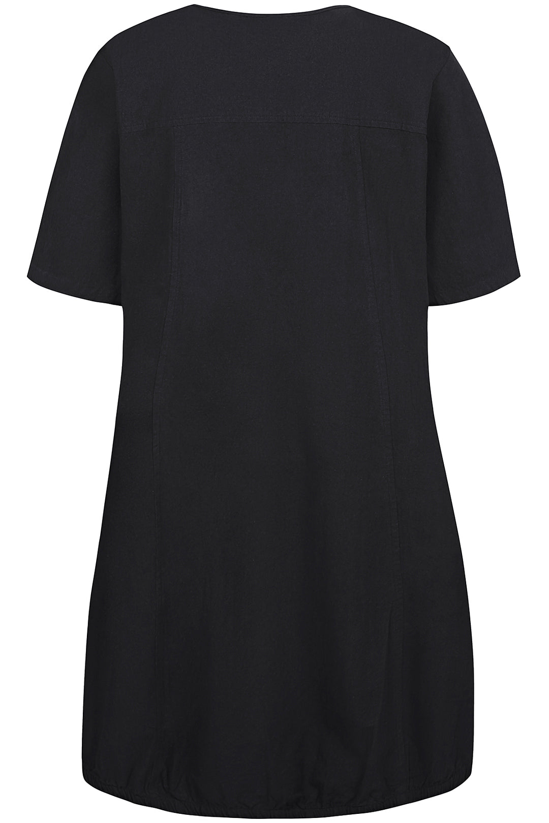 ZE - Calista 003 - Tunic - Black