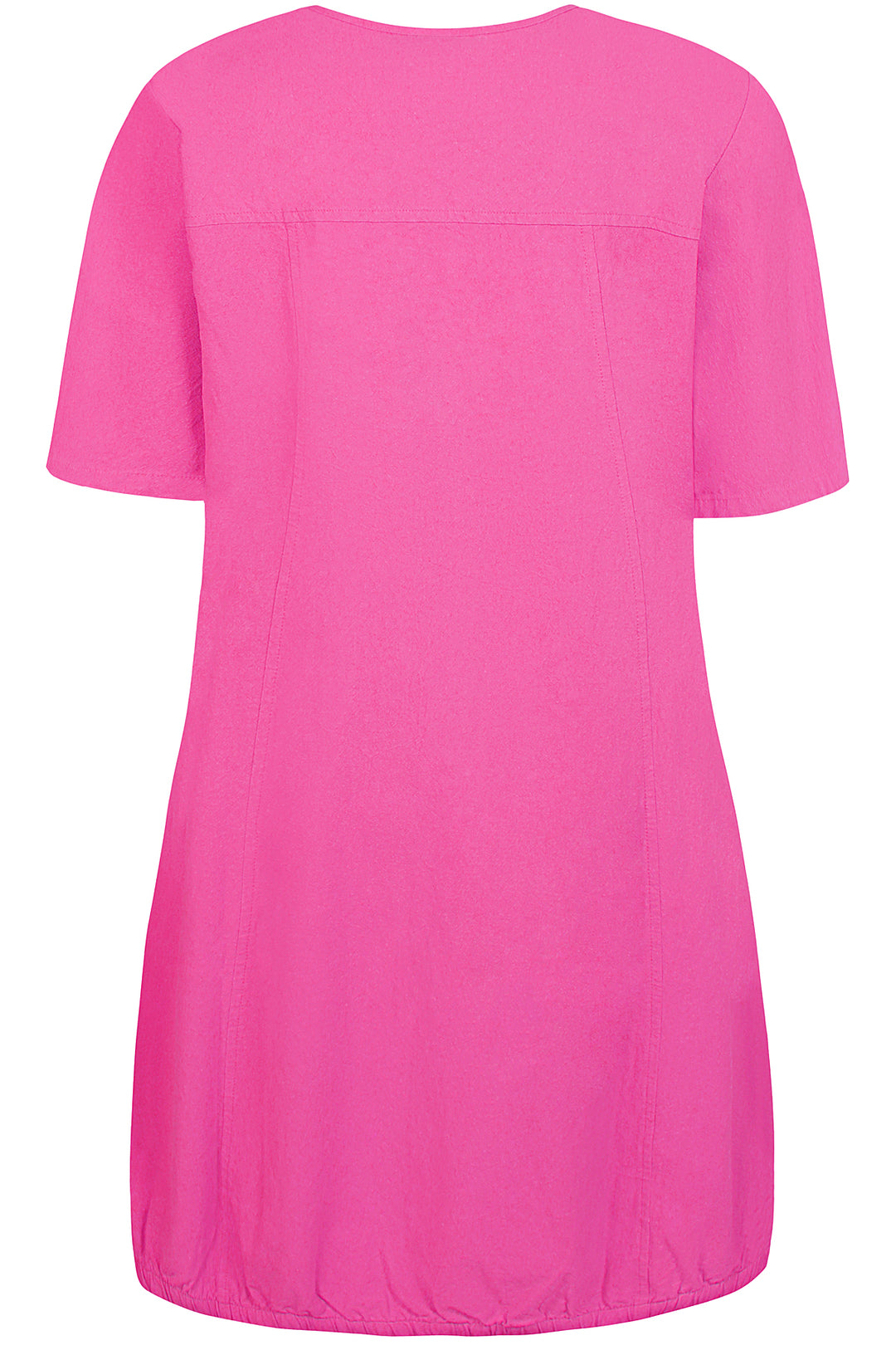 ZE - Calista 003 - Tunic - Pink