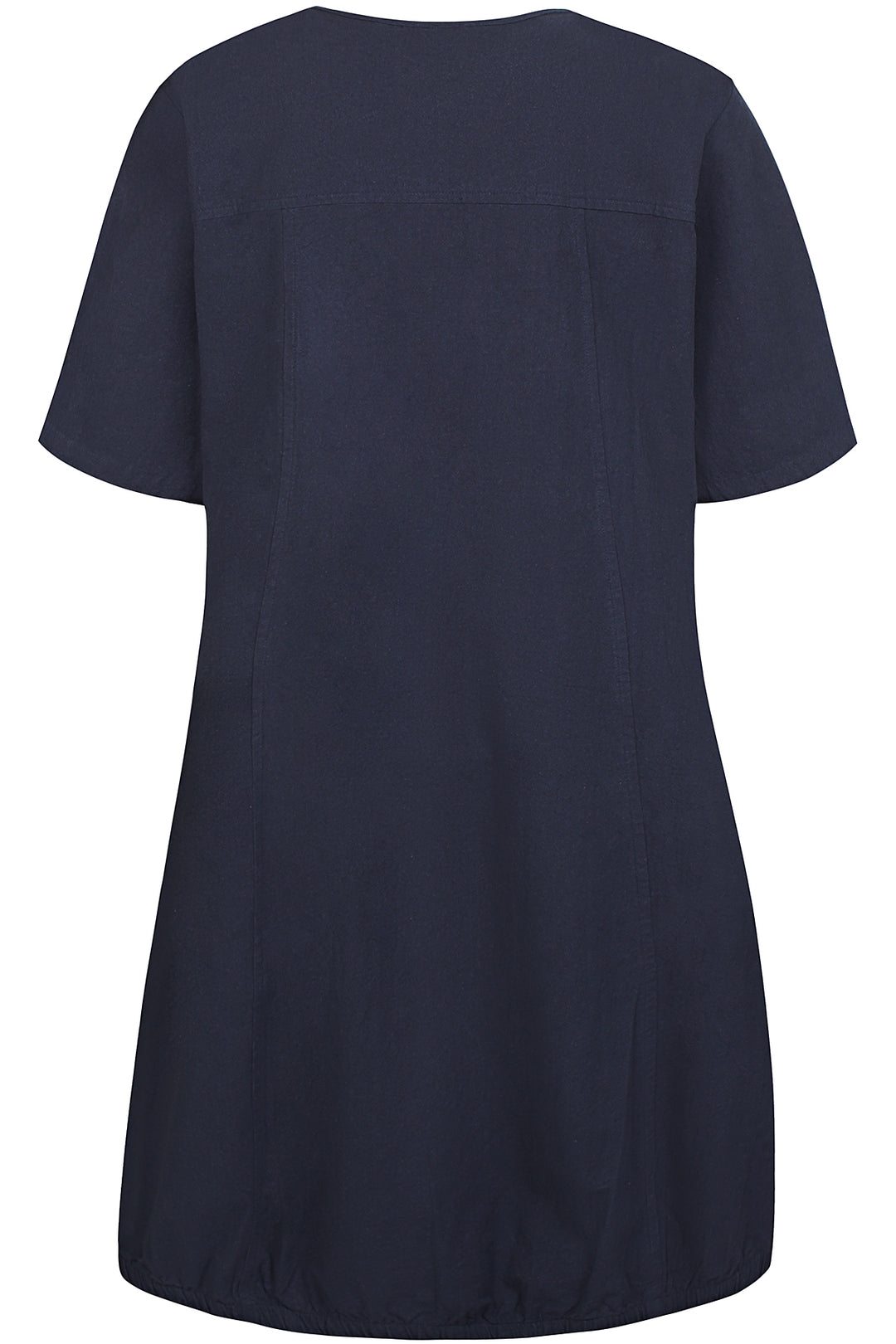 ZE - Calista 003 - Tunic - Blue