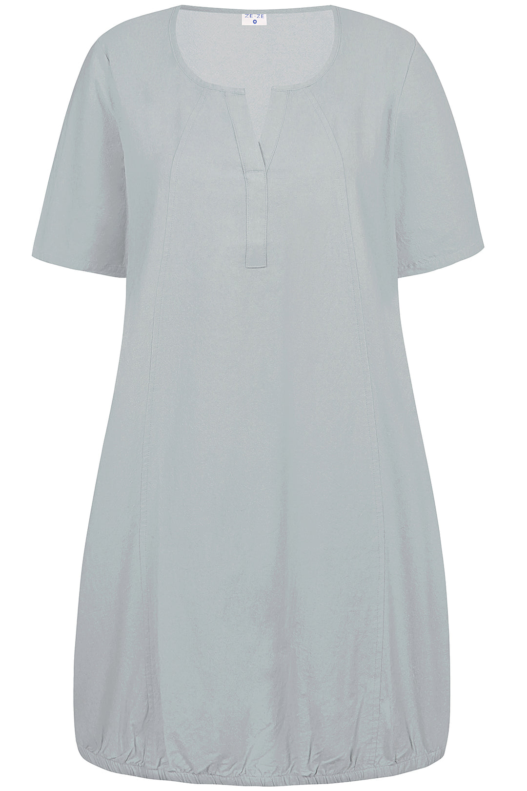 ZE - Calista 003 - Tunic - Green