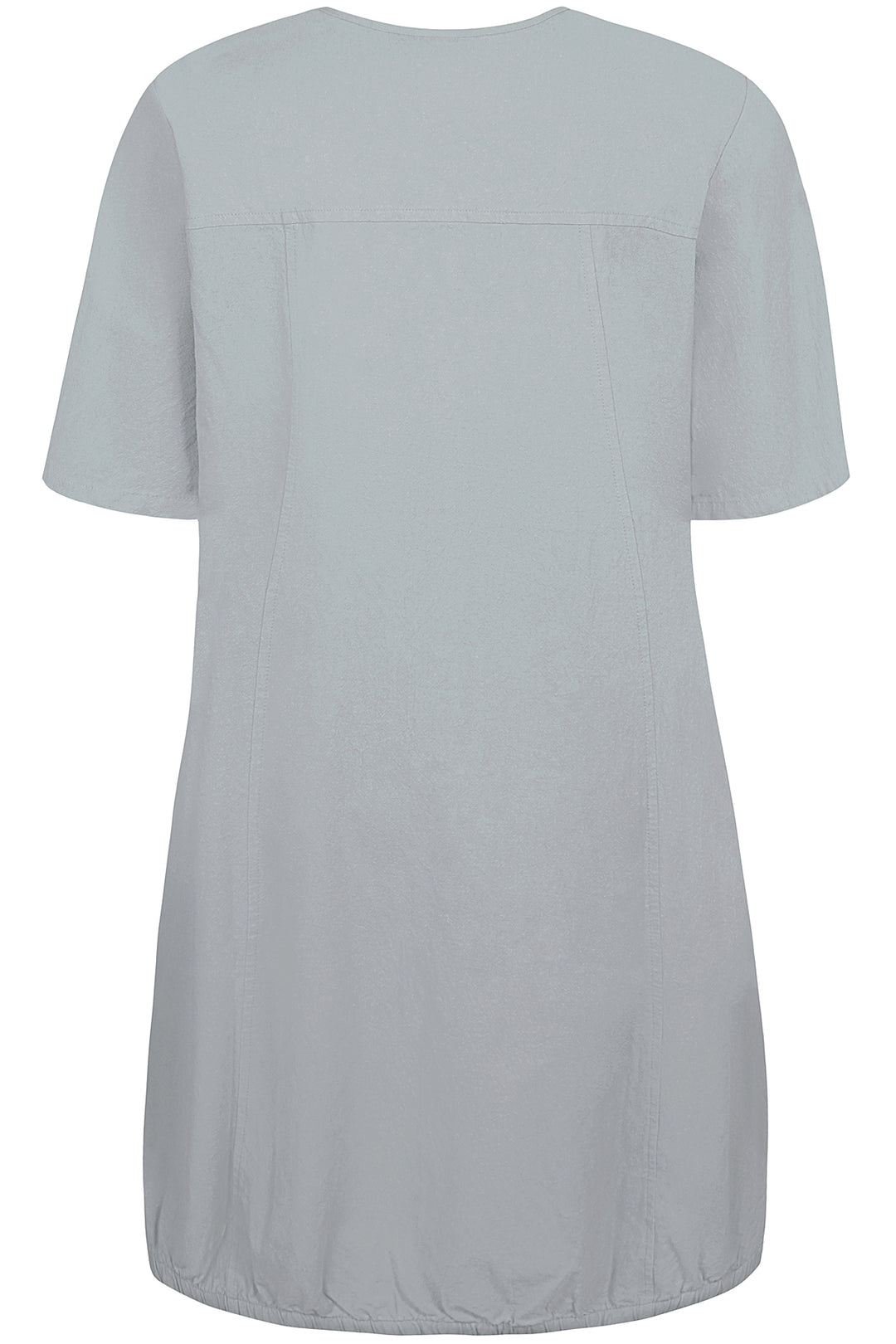 ZE - Calista 003 - Tunic - Green