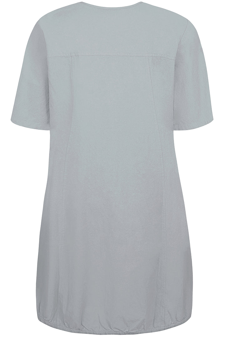 ZE - Calista 003 - Tunic - Green