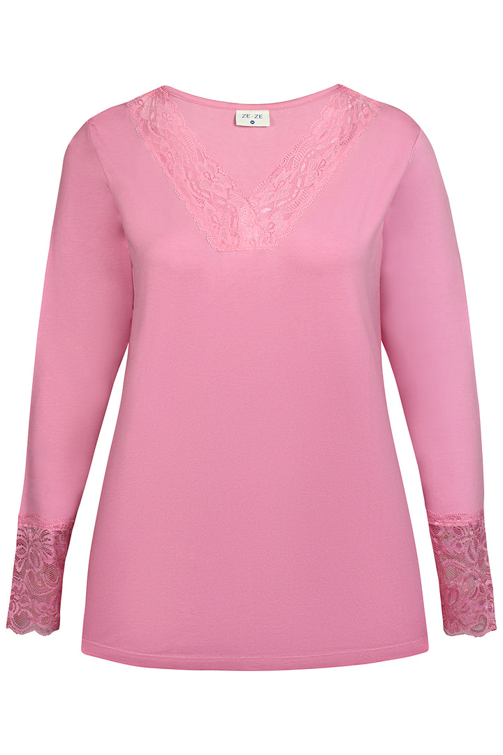 ZE - Camma 004 - T-shirt