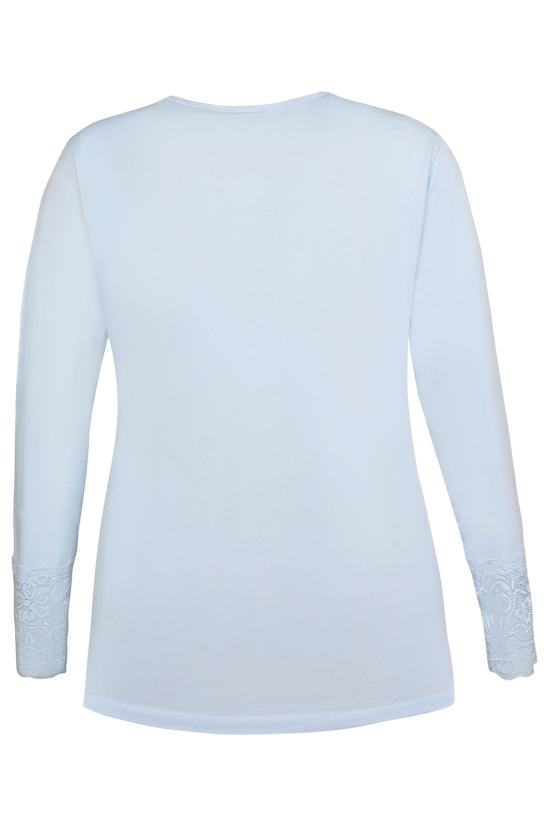 ZE - Camma 004 - T-shirt - Blue