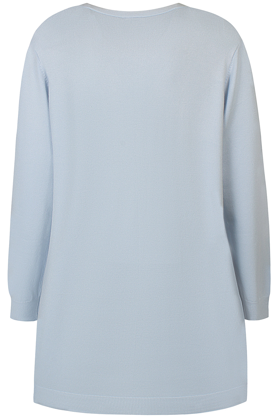 ZE - Jojo 007 - Cardigan - Blue