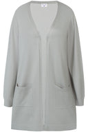 ZE - Jojo 007 - Cardigan - Green