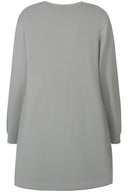 ZE - Jojo 007 - Cardigan - Green