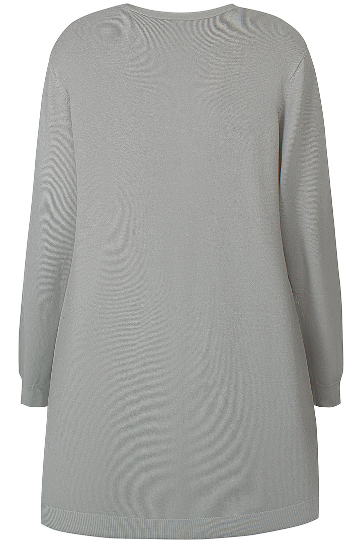 ZE - Jojo 007 - Cardigan - Green