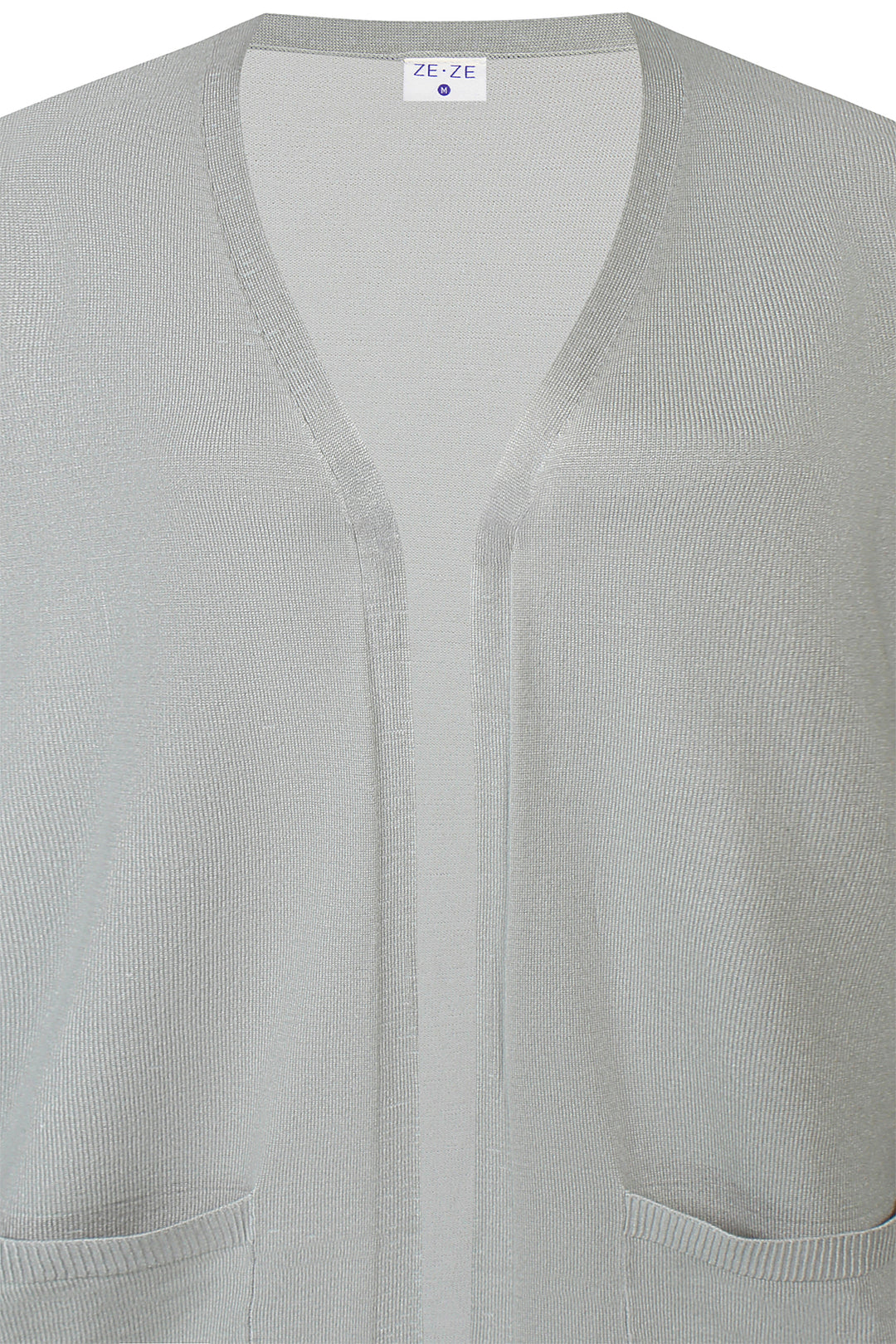 ZE - Jojo 007 - Cardigan - Green