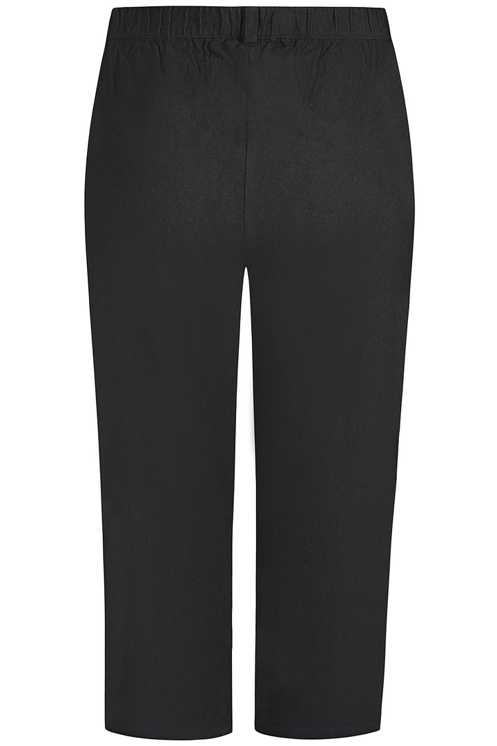 ZE - Calista 008 - Pants - Black