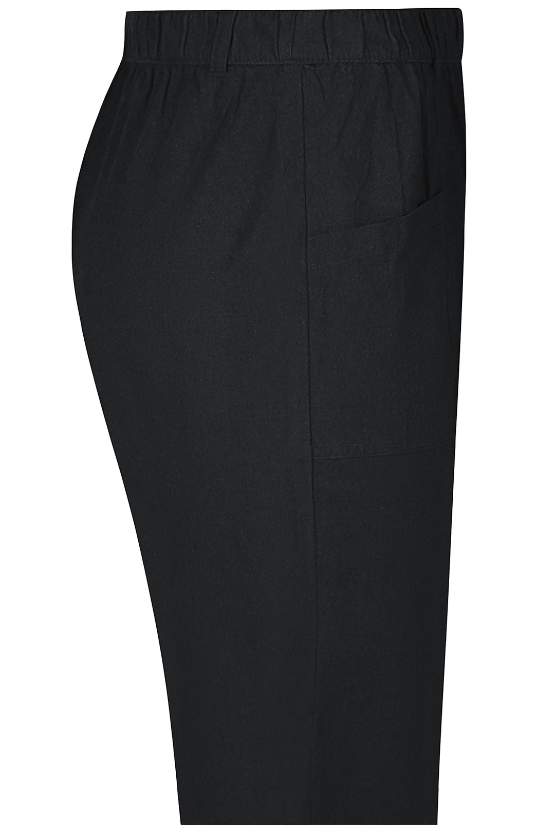 ZE - Calista 008 - Pants - Black