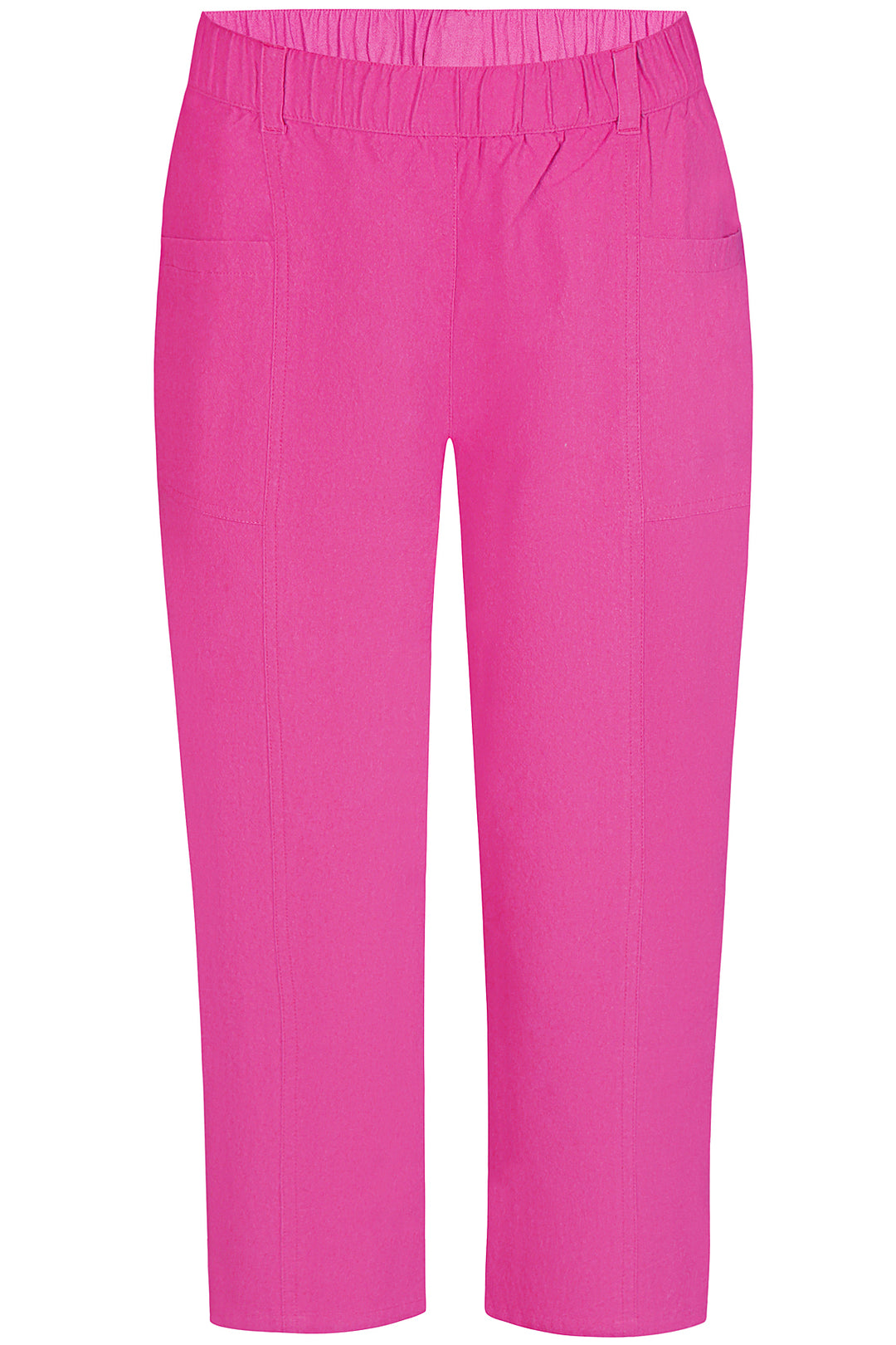 ZE - Calista 008 - Pants - Pink