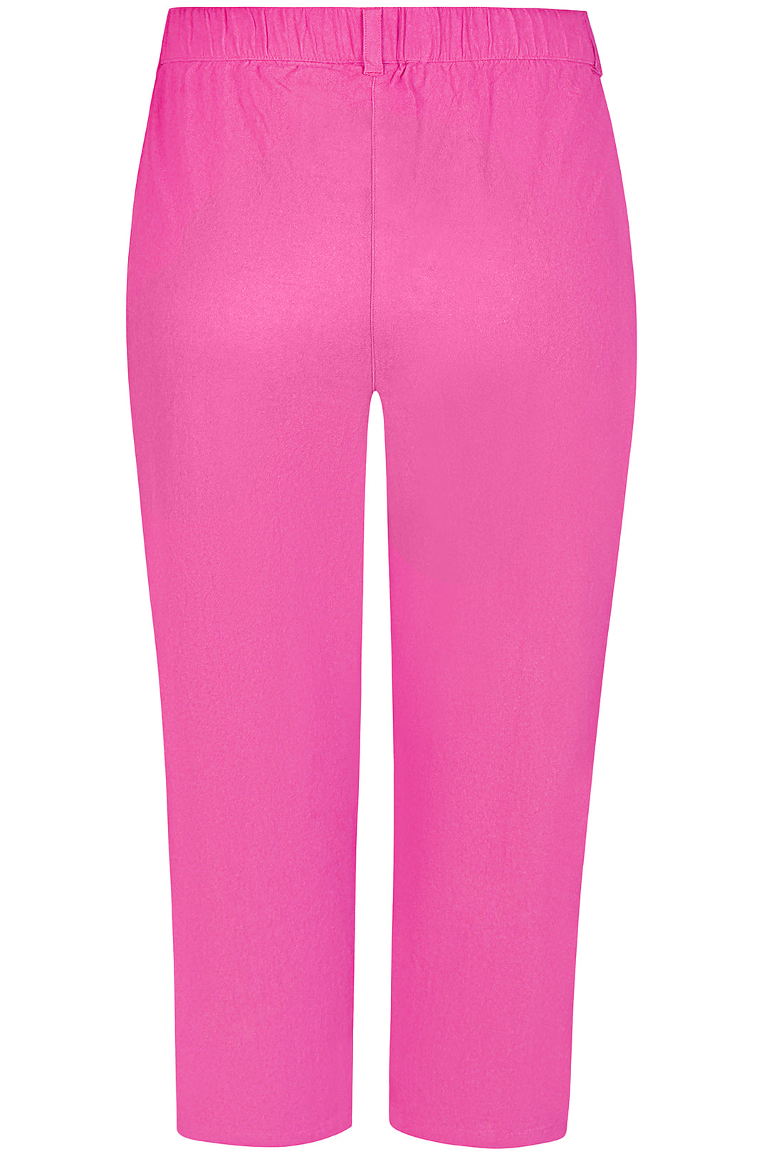 ZE - Calista 008 - Pants - Pink
