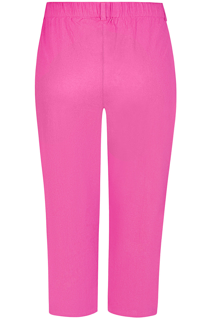 ZE - Calista 008 - Pants - Pink