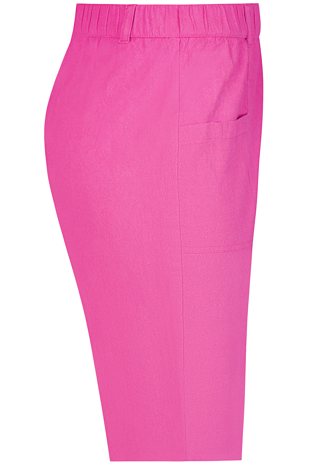 ZE - Calista 008 - Pants - Pink