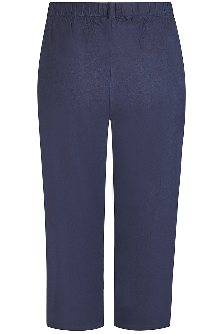 ZE - Calista 008 - Pants - Blue