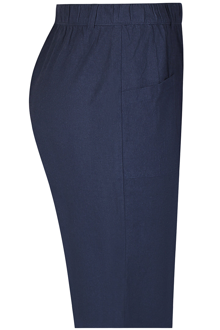 ZE - Calista 008 - Pants - Blue